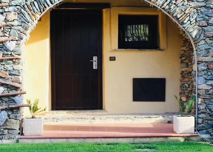 Il Borgo Della Marinella Casa de Campo