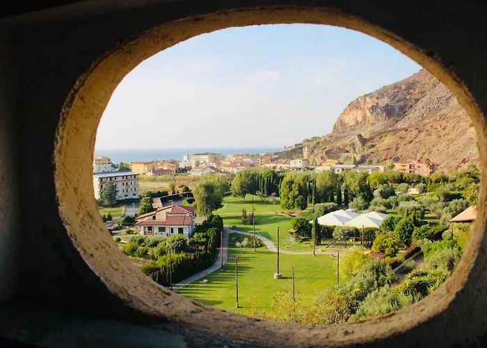 Il Borgo Della Marinella