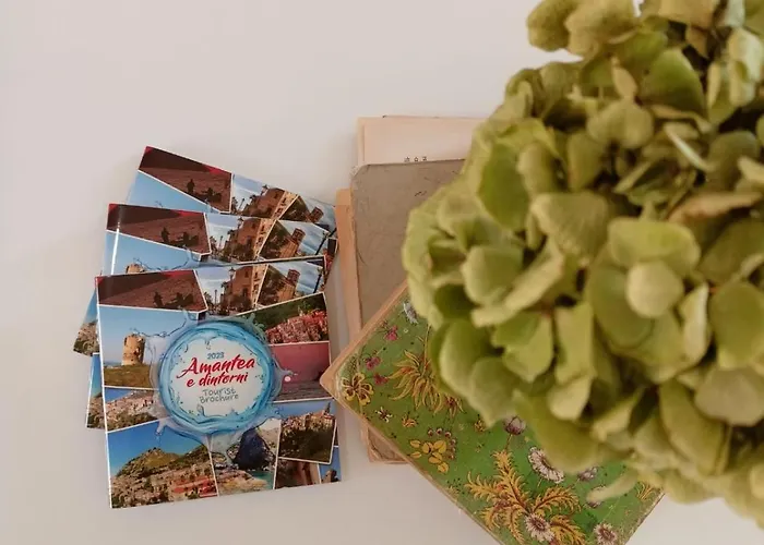 Casa de Campo Il Borgo Della Marinella