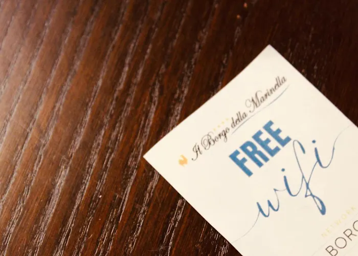 Il Borgo Della Marinella * Amantea