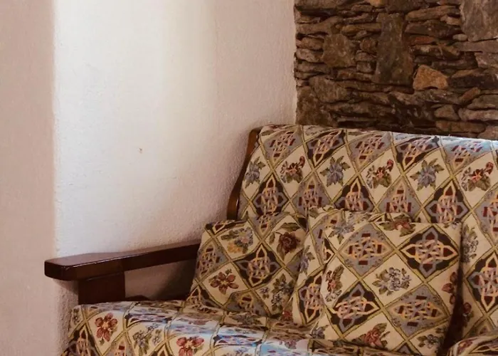 Il Borgo Della Marinella Casa de Campo *