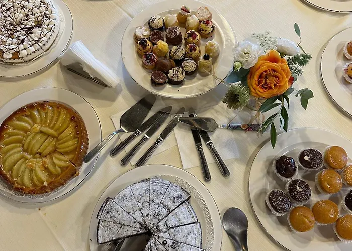 Il Borgo Della Marinella