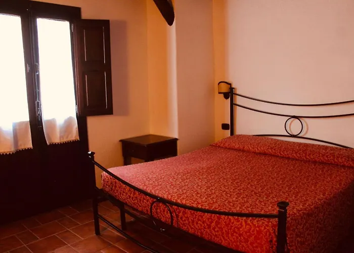 Il Borgo Della Marinella Amantea