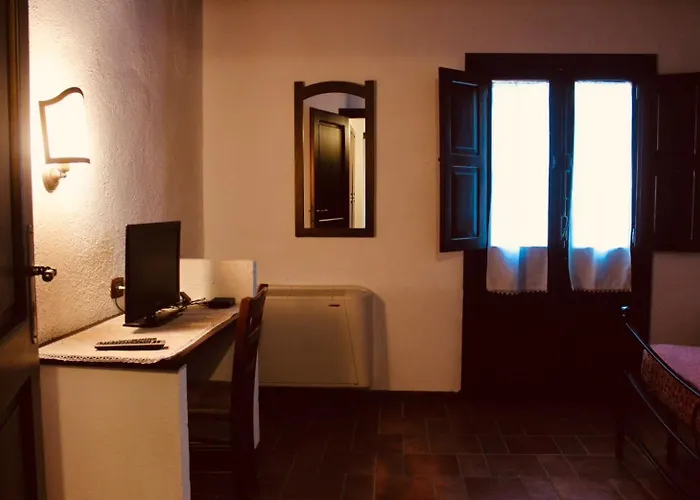 Casa de Campo Il Borgo Della Marinella *