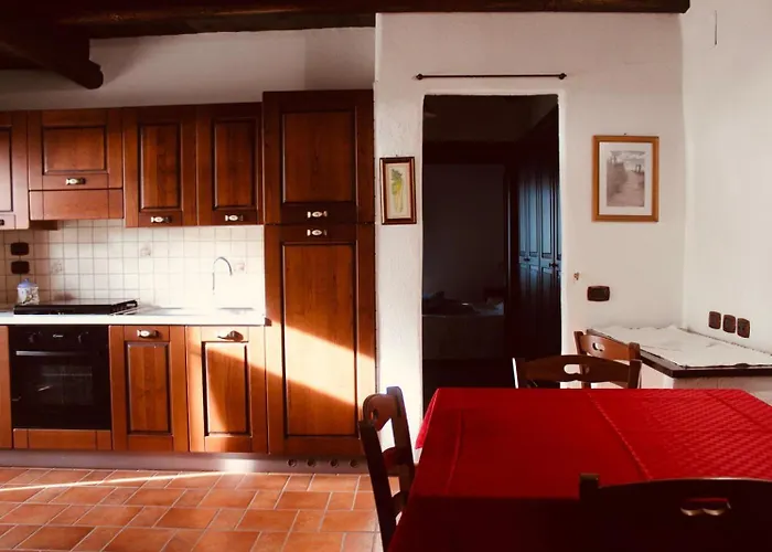 Il Borgo Della Marinella Casa de Campo