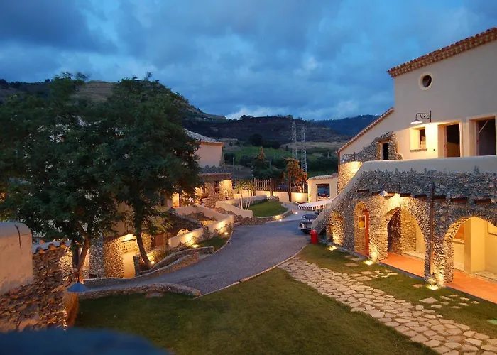 Il Borgo Della Marinella Amantea