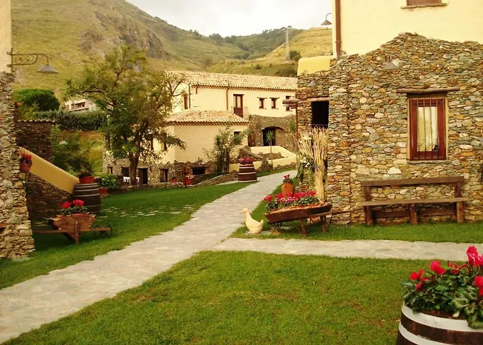 Il Borgo Della Marinella * Amantea